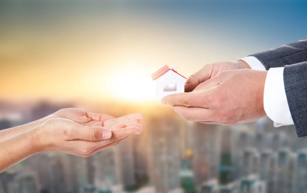 通盛世纪城·金悦府盛大交房！